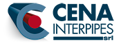 Cena Interpipes Logo